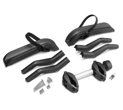 Uebler Extension kit for 3rd bike P22 S