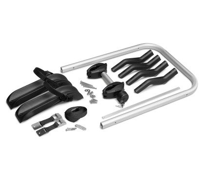 Uebler Extension kit for 4th bike P32 S