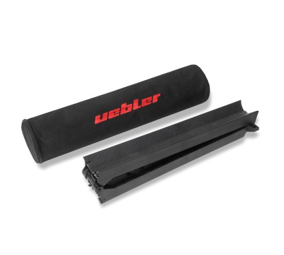 Uebler Loading Ramp for X and P series