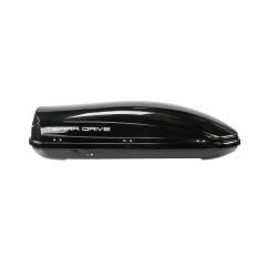 Terra Drive 440 - Black glossy