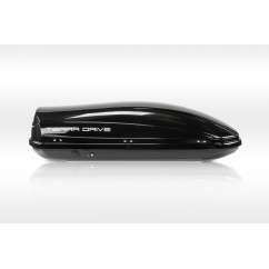 Terra Drive 440 - Black glossy