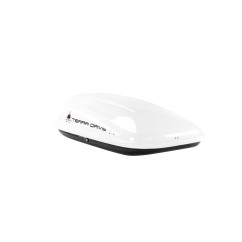 Terra Drive 320 - White glossy