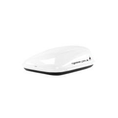 Terra Drive 320 - White glossy