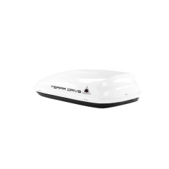 Terra Drive 320 - White glossy