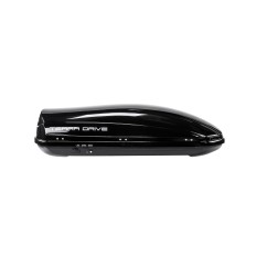 Terra Drive 440 - Black glossy