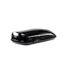 Terra Drive 440 - Black glossy