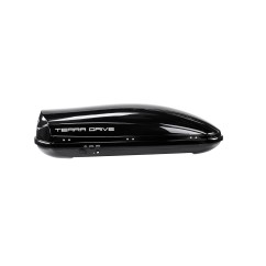 Terra Drive 440 - Black glossy