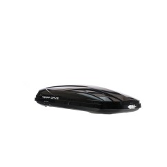 Terra Drive 500 - Black glossy