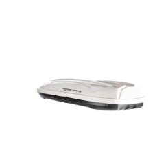 Terra Drive 600 - White glossy