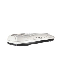 Terra Drive 600 - White glossy