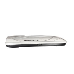 Terra Drive 600 - White glossy