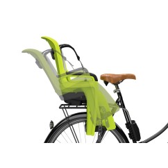 Thule RideAlong 2 - Zen Lime