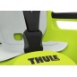 Thule RideAlong 2 - Zen Lime