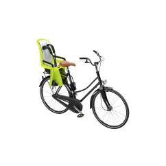 Thule RideAlong 2 - Zen Lime