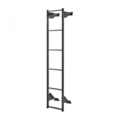 Cruz rear door ladder type B