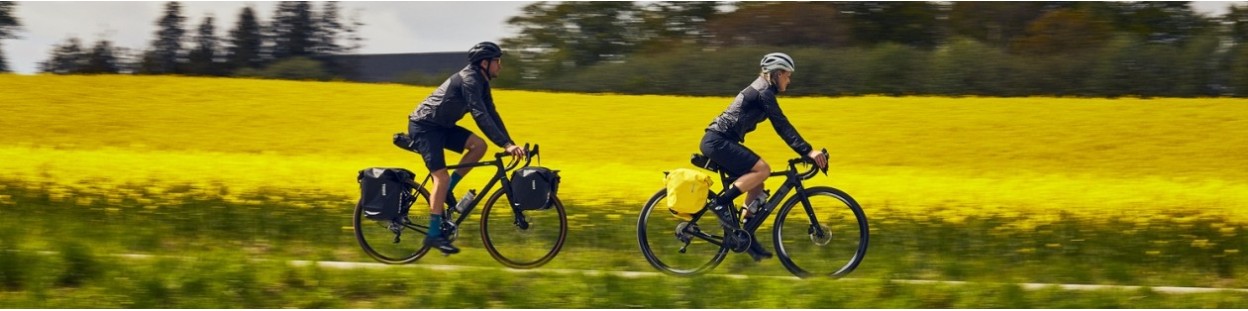 Bike and sport bags