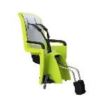 Rear child bike seats