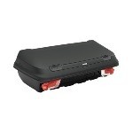 Towbar cargo carriers