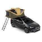 Rooftop tents