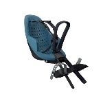 Front child bike seats