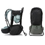 Child carrier backpacks