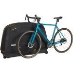 Bike gear bags and travel cases