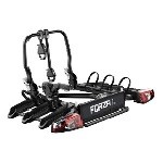 Towbar bike racks